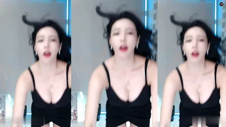 AfreecaTV主播阿丽莎BJ아리샤2020年5月18日直播视频舞蹈剪辑02174920
